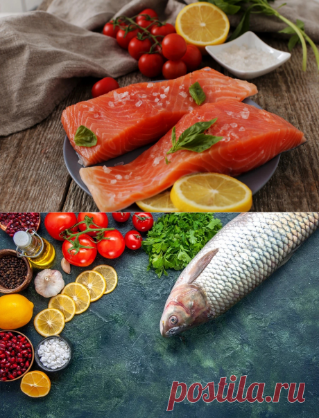 Как вкусно засолить горбушу в домашних условиях: 10 рецептов | Lisa.ru