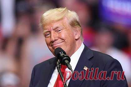 В США предрекли уступки России в случае переизбрания Трампа