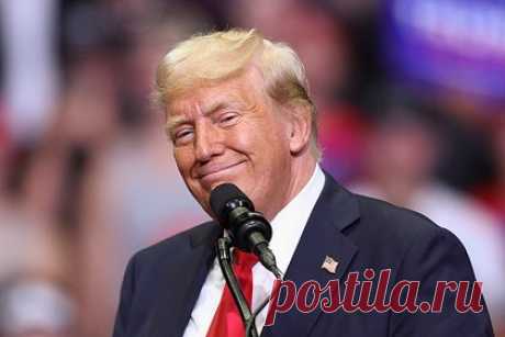 В США предрекли уступки России в случае переизбрания Трампа