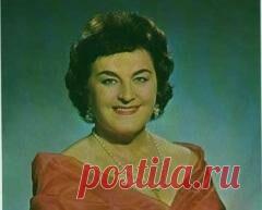 25 декабря в 2005 году умер(ла) Биргит Нильсон-АКТРИСА ШВЕЦИИ