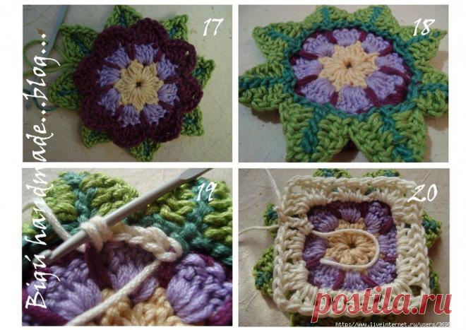 Дверь в лето | Журнал уюта и тепла