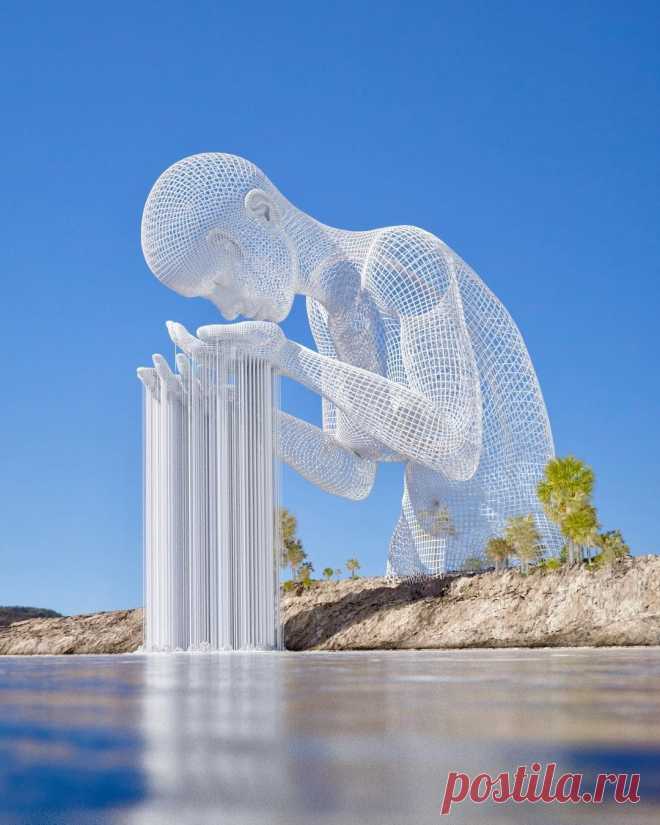 Письмо «сообщение Dmitry_Shvarts : ✨ Chad Knight, Digital sculptor (14:00 11-01-2021) [2496320/479561527]» — Dmitry_Shvarts — Яндекс.Почта