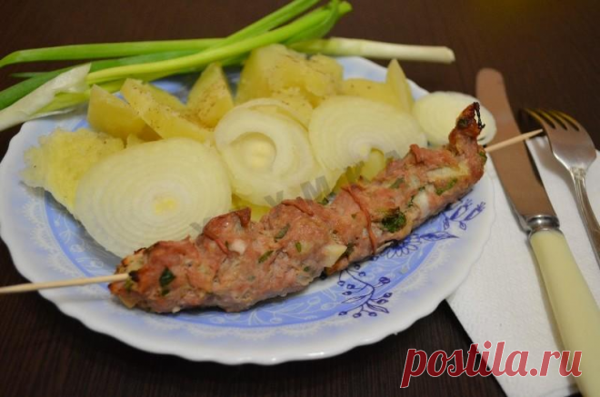 Каждый день новые рецепты