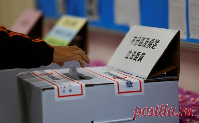 Тайвань предложил Китаю отказаться от «диких заблуждений». Пекин после победы нежелательного для себя кандидата на выборах президента Тайваня снова назвал остров частью Китая, подчеркнув, что политик не представляет большинство тайваньцев. Тайбэй счел эту позицию чередой заблуждений