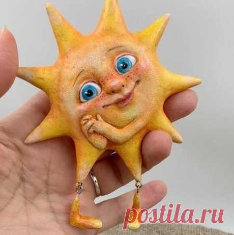 Ватная игрушка на ёлку от Elka_platon_le / Это интересно / Все о куклах и игрушках