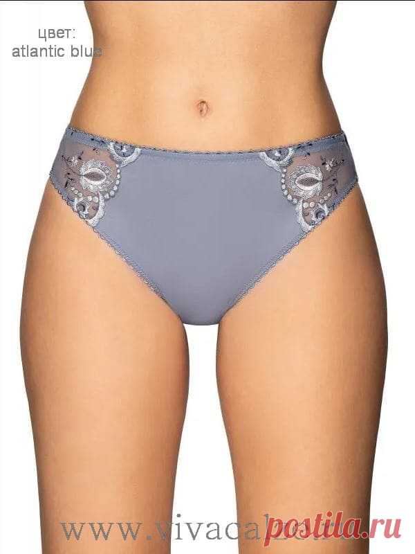 Felina Conturelle 81005 трусы женские купить