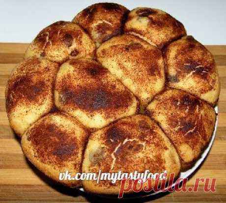 БУЛОЧКИ &quot;ОБЛАКО&quot; В МУЛЬТИВАРКЕ!