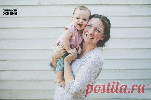 7 навыков родителей, чьи дети умеют решать свои проблемы | Страна Полезных Советов