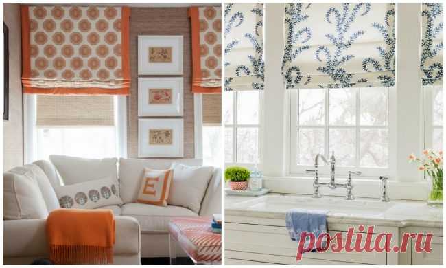 Как оживить интерьер, не тратя много денег