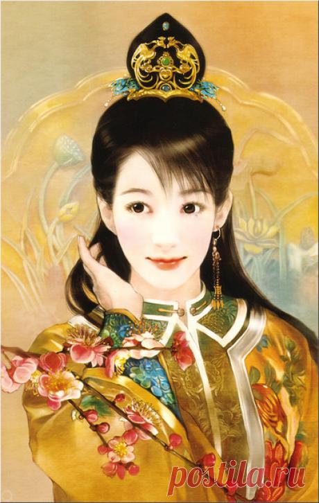 Der Jen – ЖИВОПИСЬ. ИСКУССТВО ХУДОЖНИКОВ ВСЕГО МИРА., пользователь Александр Попов Ф | Группы Мой Мир