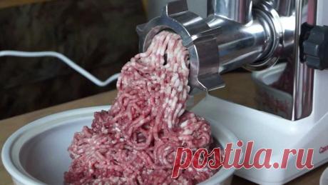 Как правильно наточить ножи для мясорубки в домашних условиях + видео