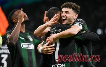 Суперкомпьютер Opta назвал фаворитов сезона РПЛ. Лидером чемпионата страны по итогам 18 туров является "Краснодар"