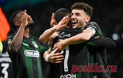 Суперкомпьютер Opta назвал фаворитов сезона РПЛ. Лидером чемпионата страны по итогам 18 туров является "Краснодар"