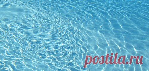Вода (морская, очистка) / Вода в бассейне мутная, очистка, бассейн с морской водой и минеральной, грязная вода, зеленая,  водоросли, зеленеет, вода в бассейне цветет, как очистить, что добавить в воду