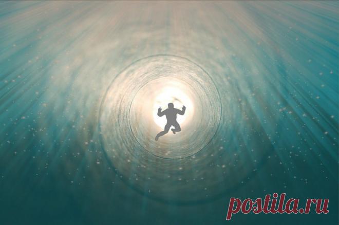 Картины загробного мира: Что видят люди, пережившие клиническую смерть