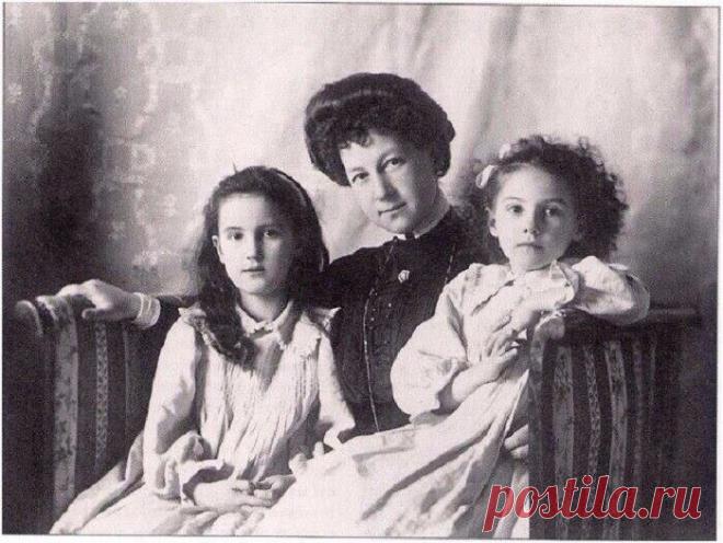 История Ксении Георгиевны Романовой | Галина | Яндекс Дзен