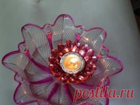 Do it yourself a Floating Lamp - YouTube