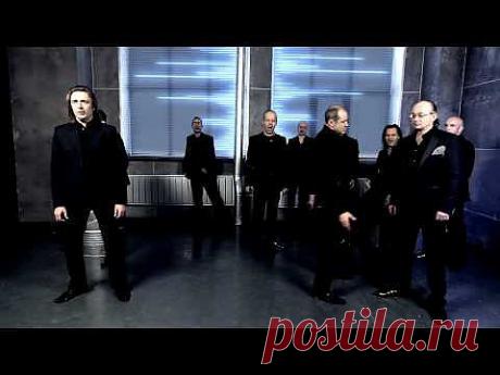 Хор Турецкого. &quot;Черный ворон&quot; HD - YouTube