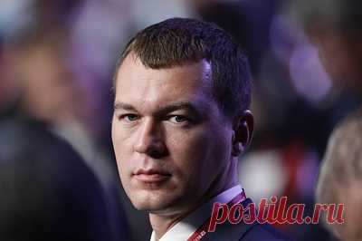 Дегтярев призвал поддерживать спортсменов, выступающих в нейтральном статусе. По словам министра спорта, спортсменов не надо ругать, так как они не сами выбрали выступать без флага и гимна