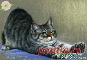 Сундучок схем - Схемы