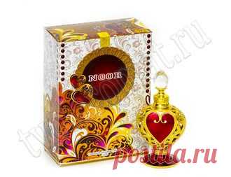 Noor / Нур парфюмерия Khalis Perfumes в СПб