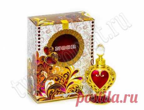 Noor / Нур парфюмерия Khalis Perfumes в СПб