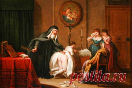 26 цитат маркиза де Сада