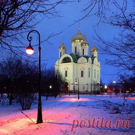 Галина Беляева