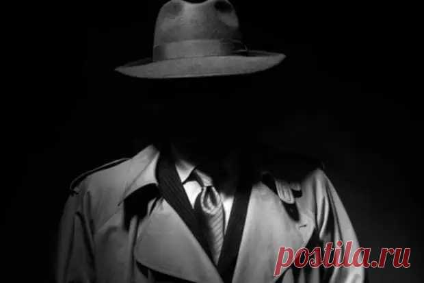 (9) 5 шпионов, которых расстреляли в Советском Союзе за измену Родине - Любители истории - 26 ноября - 43172230430 - Медиаплатформа МирТесен