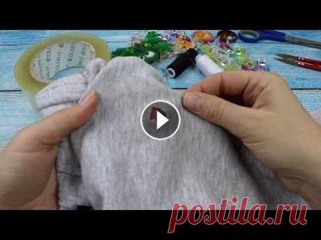 Как зашить ДЫРКУ красиво и аккуратно. Потайным швом. #зашитьдырку #ремонтодежды #потайнойшов Привет! В видео покажу как легко зашить любую порванную одежду ОЧЕНЬ АККУРАТНО и КРАСИВО:))) Огромное спасибо ...