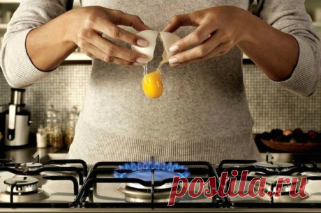 18 кулинарных секретов, которые хозяйки обычно собирают годами!