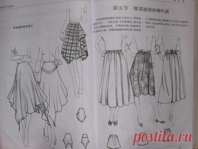 БОЛЬШУЩЕЕ КОЛИЧЕСТВО ЛЕКАЛ ЮБОК... из азиатских журналов... ЛЮБЫХ ФАСОНОВ... НА ЛЮБОЙ ВКУС..