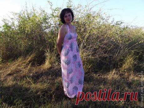 Сарафан. Обсуждение на Блоги на Труде