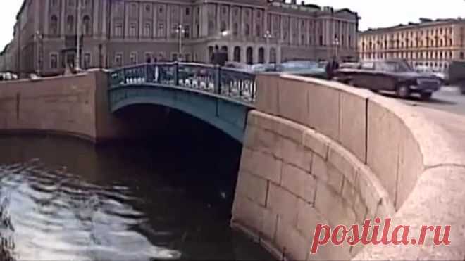 Михаил и Ирина Круг - Тебе моя последняя любовь