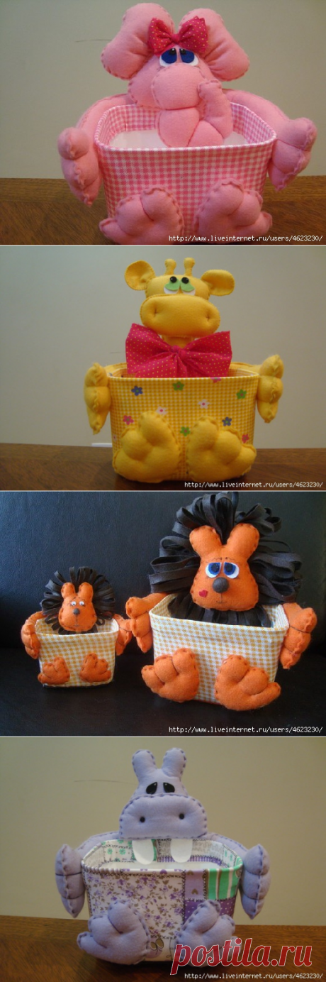 Много симпатичных идей для подарков / Болталка / Интересные идеи для вдохновения