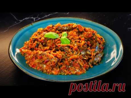 Этот рецепт покорит ваше сердце! Вкуснейшие куриные сердечки.