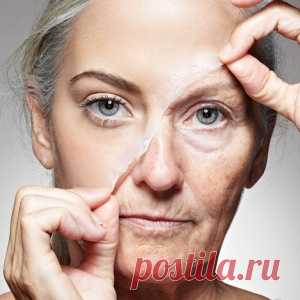 Это натуральное лекарство от морщин есть в каждой аптеке! И стоит это чудо сущие копейки! - МирТесен