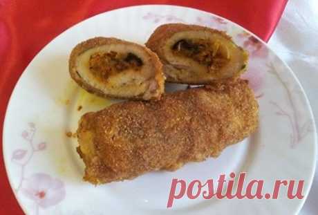 Еврейская (кошерная) международная кухня.