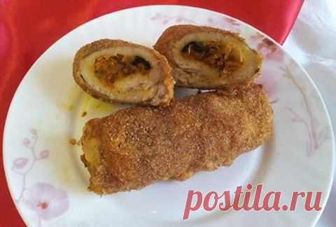 Еврейская (кошерная) международная кухня.