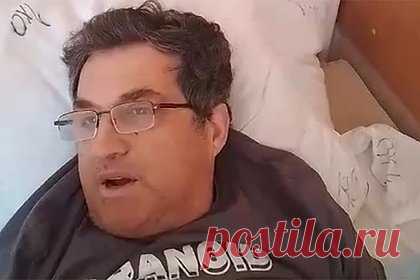 Отар Кушанашвили опубликовал видео из больницы и рассказал о своих сожалениях