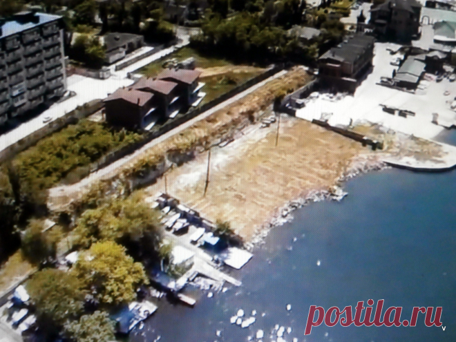 отобранный причал/ДУДУКОЙ