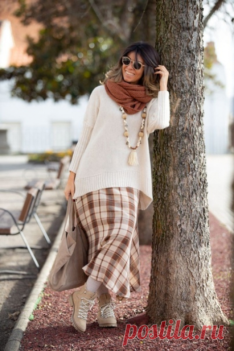 #лук@style_boho
