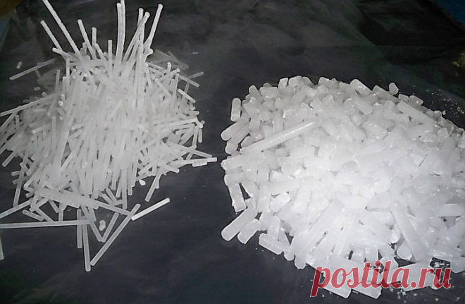 Пост «“Твердая вода”, созданная учеными ВГУ бросает вызов проблеме засухи» в блоге Сергей М