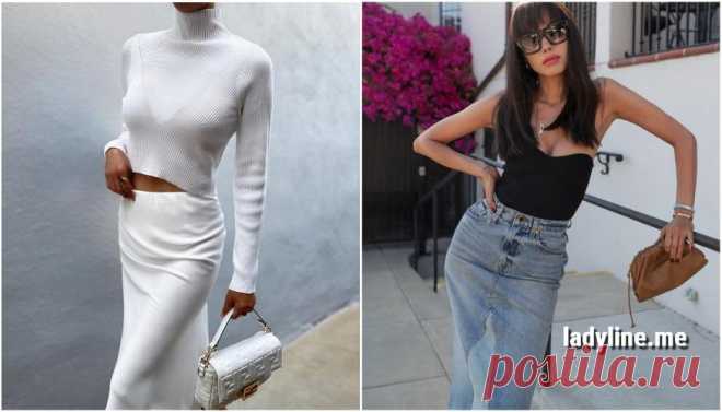 Топ — 5 юбок, которые выбирают модные блогеры
В социальных сетях знаменитые блогеры обладающие безупречным чувством стиля радуют нас новыми и колоритными образами с различными современными моделями юбок. Оставайтесь с нами, здесь вы узнаете, какие топ-5 юбок выбирают для себя модные блогеры со всего мира. Первая юбка — это модель, выполненная из благородного и женственного атласа. Минимализм присущий данному изделию добавляет ей универсальность […]
Читай пост далее на сайте. Жми ⏫ссылку выше