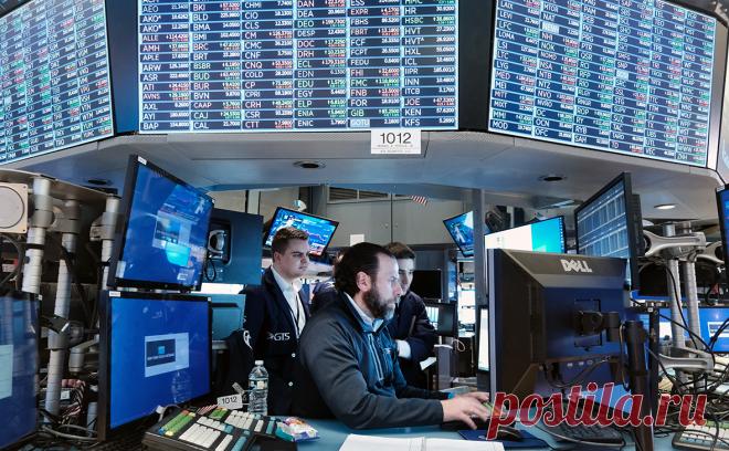 Россияне столкнулись с ограничениями на продажу иностранных бумаг. Клиенты ряда российских брокеров не могут продавать иностранные бумаги из-за реакции зарубежных контрагентов на санкции. Торги через СПБ Биржу идут, но тоже с ограничениями