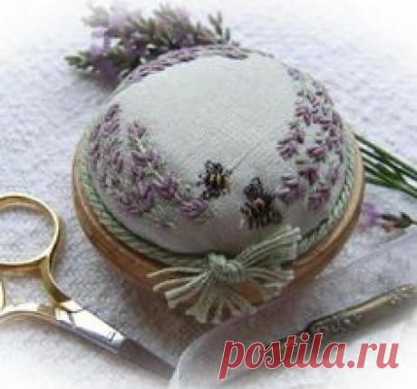 Много идей для игольниц (из интернета) - запись пользователя Kozlovsckaja2009 (Людмила (прошу на ты)) в сообществе Болталка в категории Интересные идеи для вдохновения