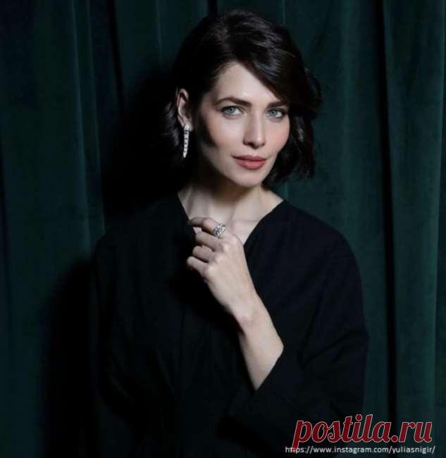 Юлия Снигирь рассказала, как растет ее сын | Краше Всех