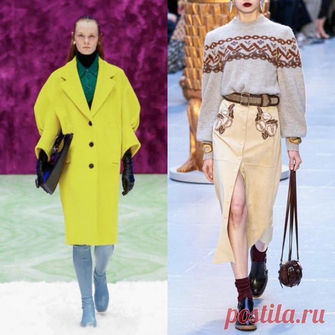 5 главных цветовых сочетаний этой весны, которые все захотят примерить
Приветствую всех читателей Дзена! В предыдущей статье вы меня ругали, что я показывала базовые вещи. Мол, серо, скучно и невзрачно, поэтому предлагаю исправиться и зарядиться энергией цвета. Тем более весна за окном и лето не за горами. Лимонный желтый + серый Первое цветовое сочетание, которое предлагает нам институт цвета Pantone — это лимонный (Illuminating) + […]
Читай дальше на сайте. Жми подробнее ➡