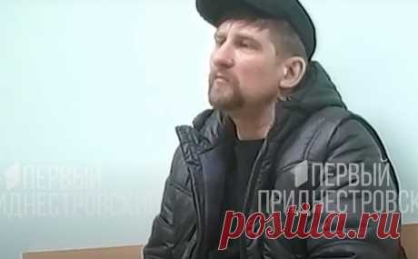 В Тирасполе рассказали о террористической группе СБУ под видом беженцев. В группу, по версии следствия, входил уроженец Тирасполя, который должен был быть исполнителем теракта, трое граждан Украины «под видом беженцев» и их «кураторы» из СБУ