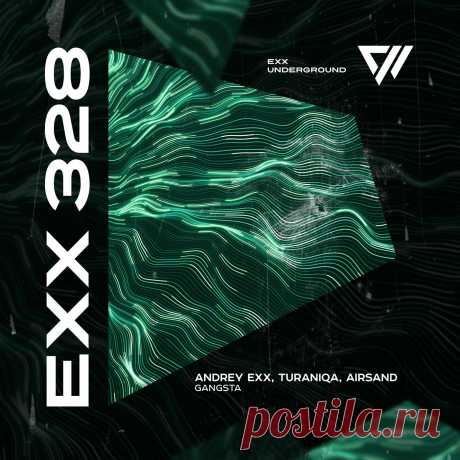 Andrey Exx - Gangsta
